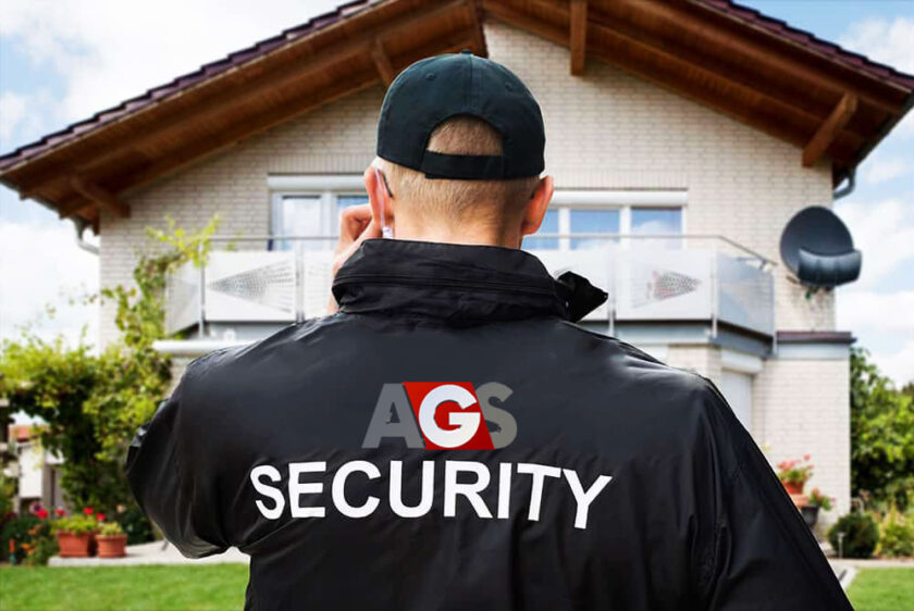 Advanced Static Security Services