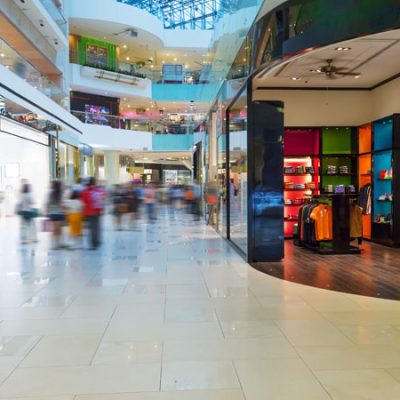 best retail security services london