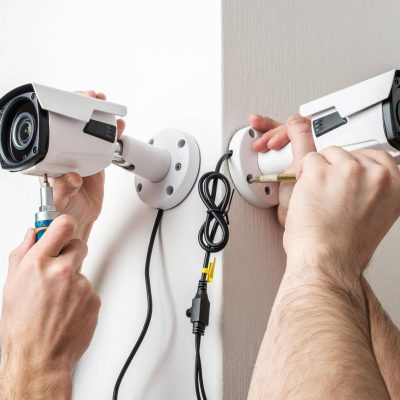 best camera installers