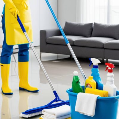 affordable cleaning service