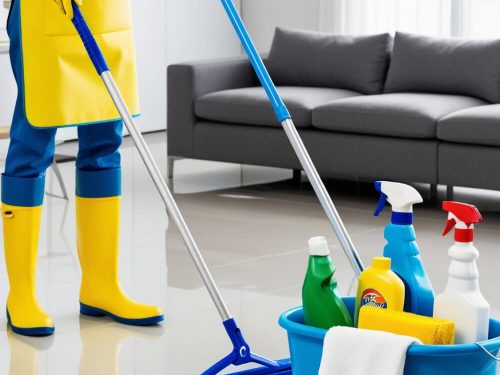 affordable cleaning service