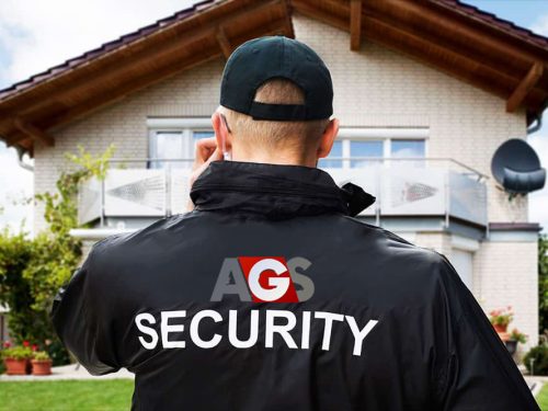 Advanced Static Security Services