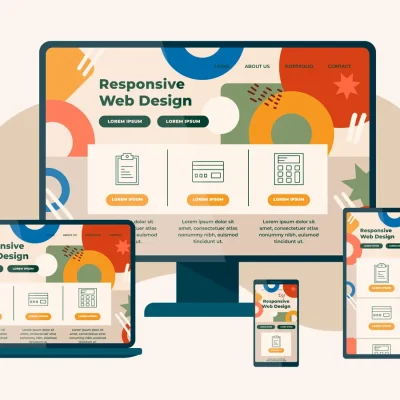 responsive-webdesign