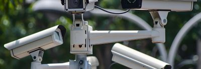 AGS Camera monitoring